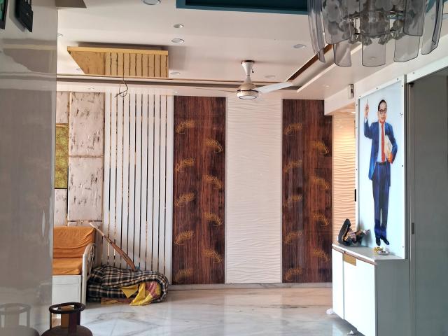 SUMITwoods ABODE 2 Bedroom 1000 Sq. Ft. Apartment in Mahim Mumbai Listing ID: #9980