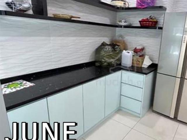 Summerton 2 room SEAVIEW 1034sqf CHEAPEST near queensbay fiz