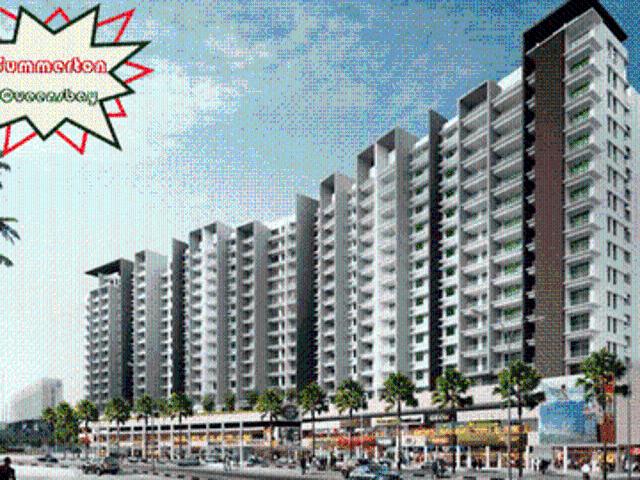 Summerton Condo