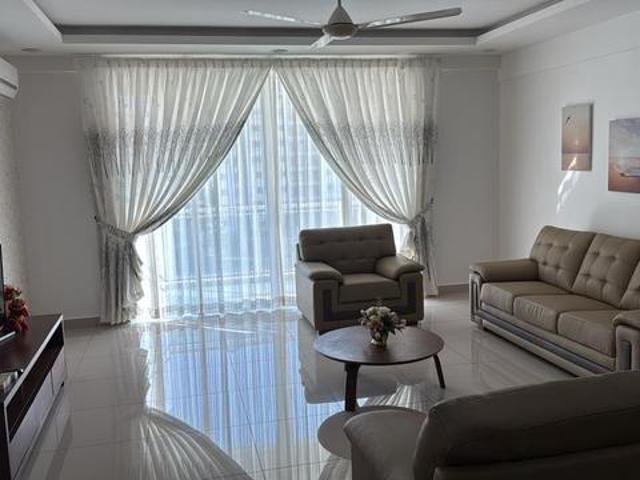 Summerton Condo near queensbay mall bayan lepas