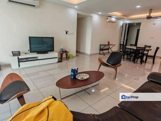 Summerton Condominium