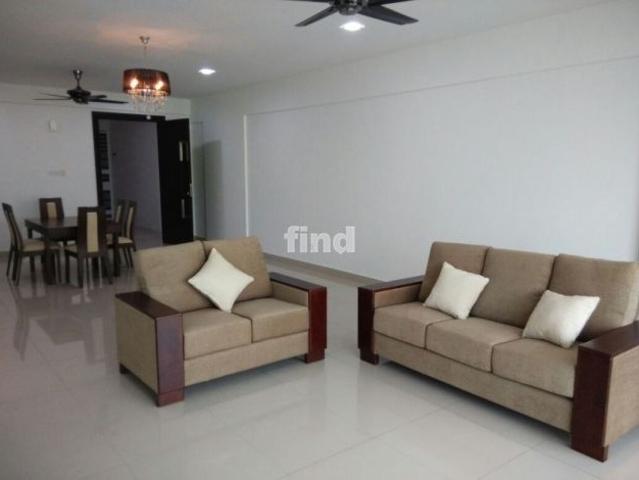 Summerton Condominium
