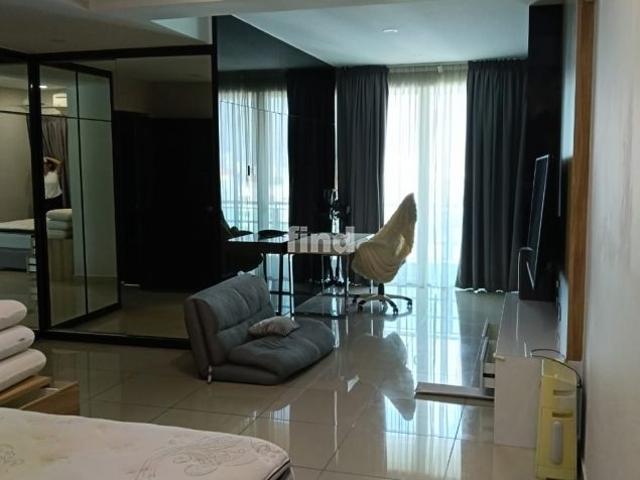 Summerton Condominium
