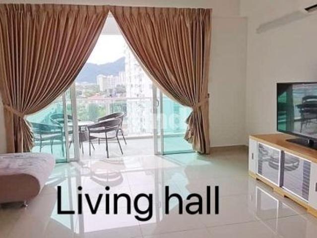 Summerton Condominium
