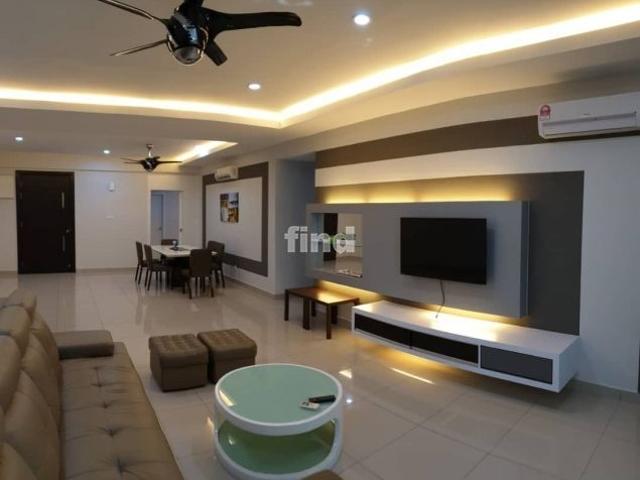 Summerton Condominium
