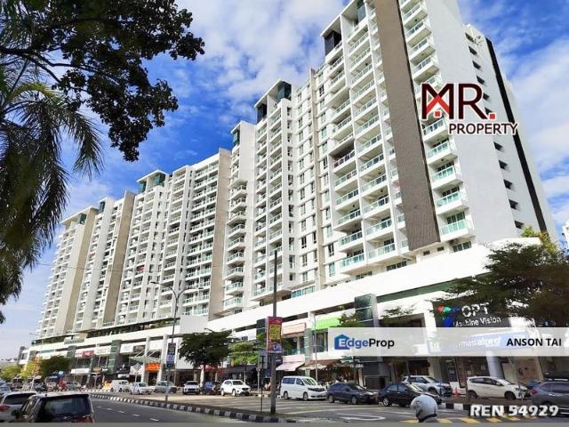 Summerton Condominium