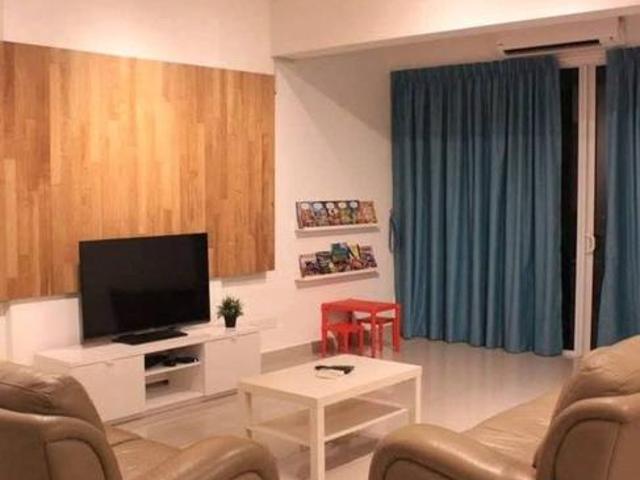 Summerton corner unit