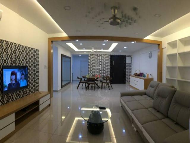 Summerton Bayan Indah, Bayan Lepas For Rent