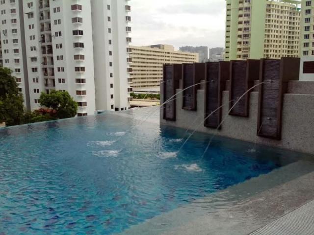Summerton, Bayan Lepas