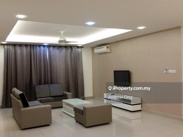 Summerton, Bayan Lepas