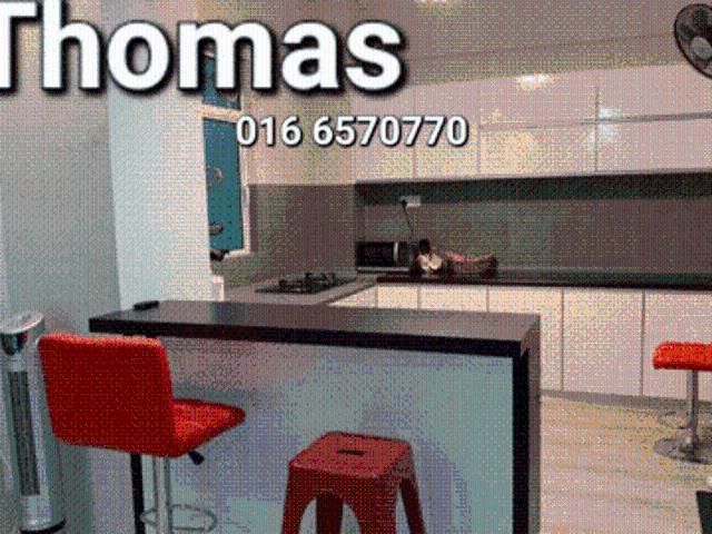 Summerton bayan Lepas