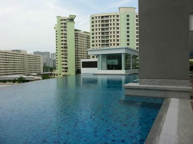 Summerton, Bayan Lepas