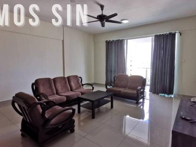 Summerton Bayan Lepas near Factory Queensbay