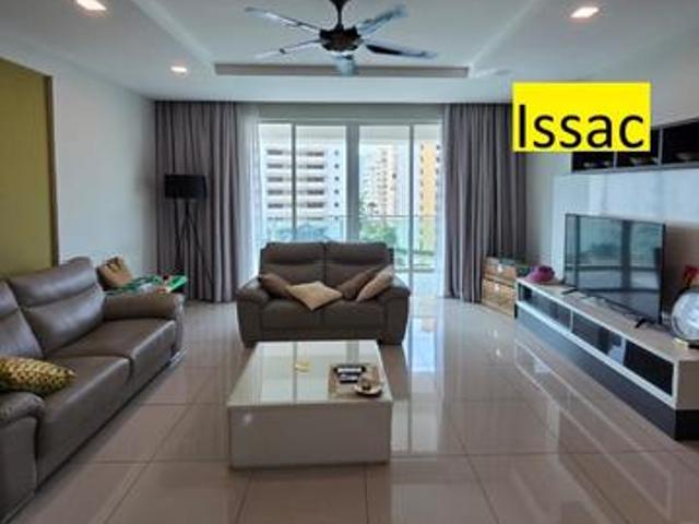 Summerton like brand new near queensbay mall Pg bridge Factory