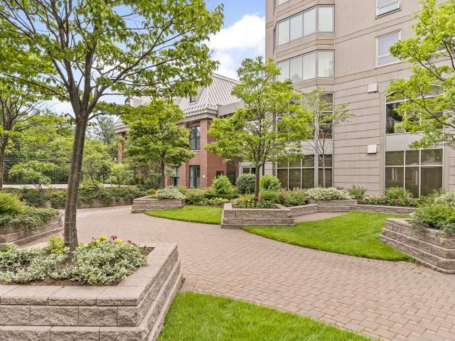 Summer Crest Apartments 2 Bedroom Apartment for Rent