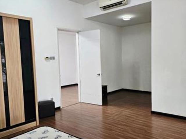 Summer Glades Double Storey