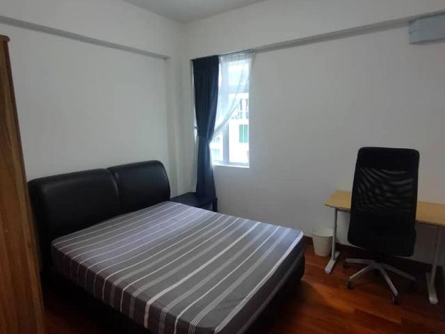Summer Green D12, Apartment