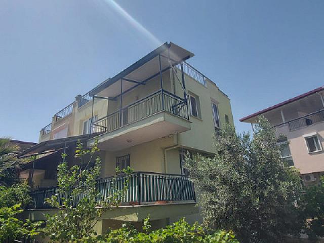 Summer House villa For Sale In Turkey Izmir