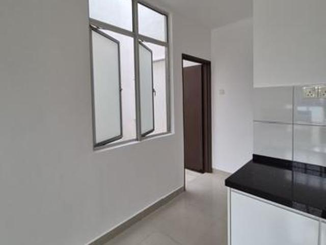 Summer Homes Taman Tasik Prima Puchong for sale