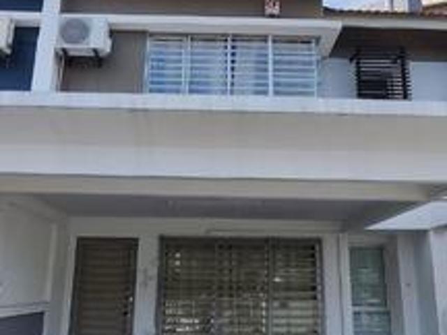 Summer Seremban 2 Heights Gated guarded