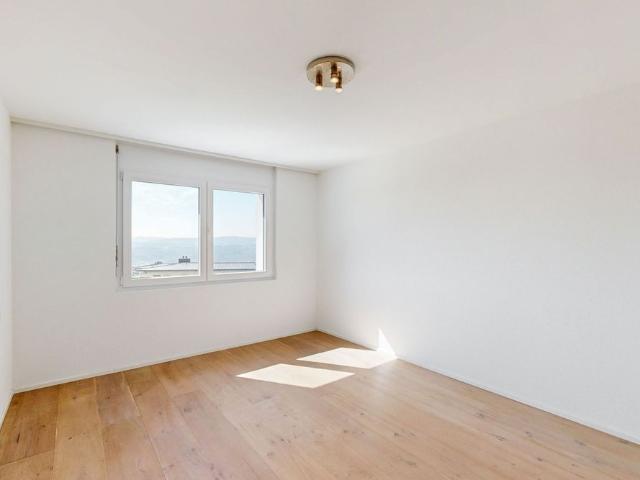 Summer Special – Benefit from a month of rent free rent!