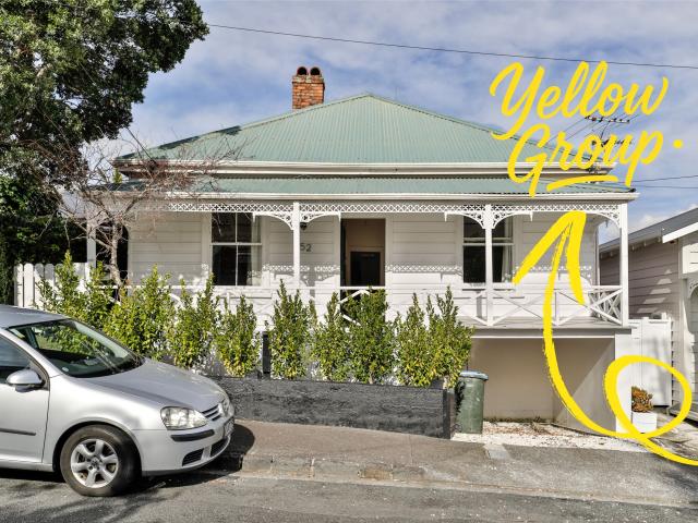 SUMMER STREET SWEETIE PONSONBY