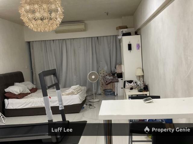 Summer Suites Jalan Sultan Ismail KLCC Dang Wangi Bukit Nanas