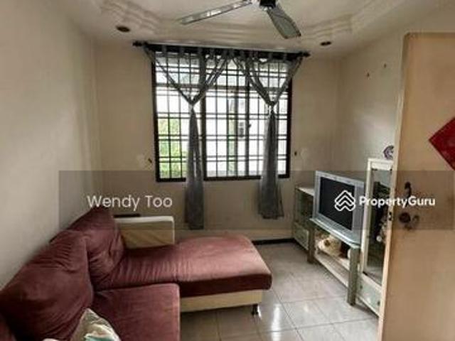 Summer Park Townhouse Seri Alam