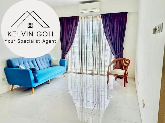 Summer Place 3BR Condo with Pool Seaview