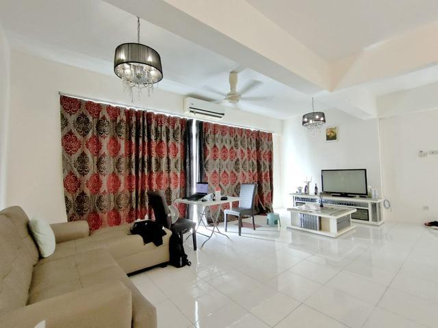 Summer Place 1464sqft 4 Bedroom Furnished