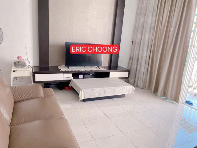 SUMMER PLACE CONDO FULLY FURNISHED RENOVATED 2 Cp JELUTONG KAPAL SINGH