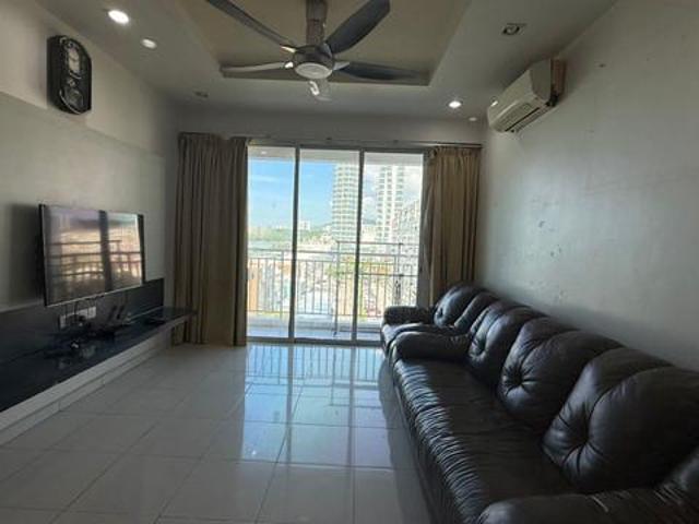 Summer Place Condo Jelutong I Maritime I Jelutong