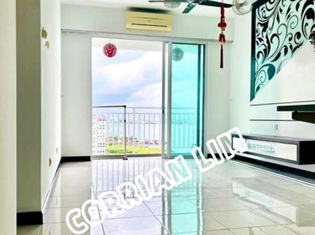 Summer Place Condominium