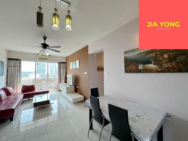 Summer Place condominium karpal singh jelutong 2 carparks