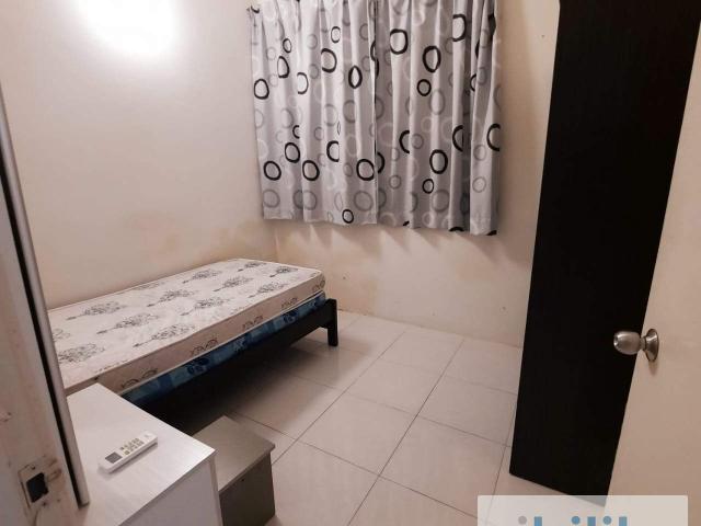 Summer Place Condominium Single Room