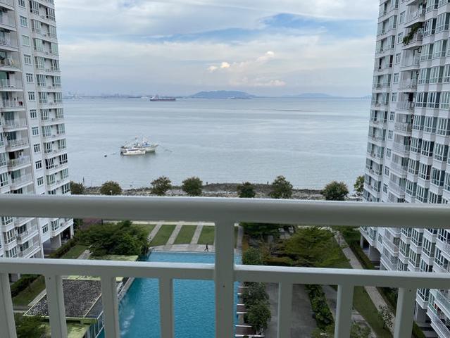Summer Place Best Buy Seaview 1313sqft Furnished Unit