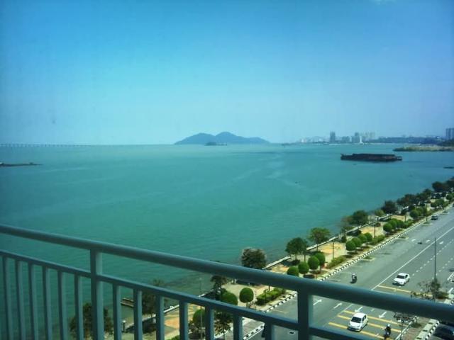 Summer Place, Jelutong