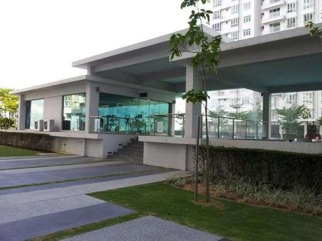 Summer Place, Jelutong