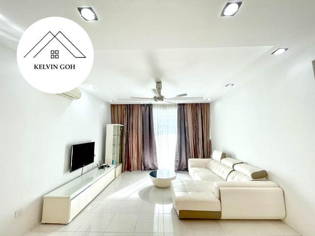 Summer Place Jelutong Seaview Pool View Renovated
