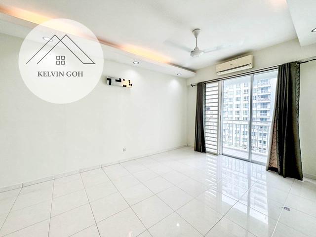 Summer Place Jelutong Stunning Seaview Unit 2 Carparks