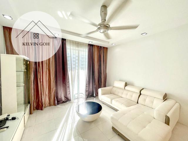 Summer Place Jelutong Stunning Seaview Pool View Fully Renovated