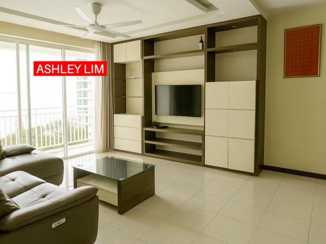 Summer Place Sale Jelutong 1313sq Direct Pool View Seaview Unit