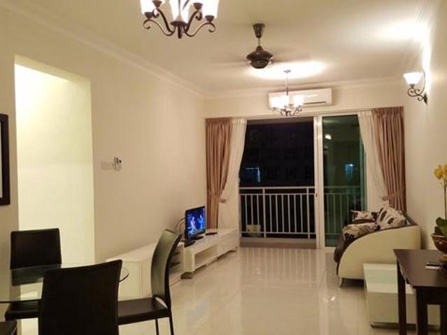 Summer Place Seaview 2cp Jelutong KPS CHEAPEST MOVE IN ANY TIME