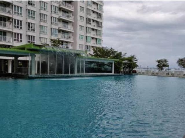 Summer Place Seaview Fully Reno Furnished