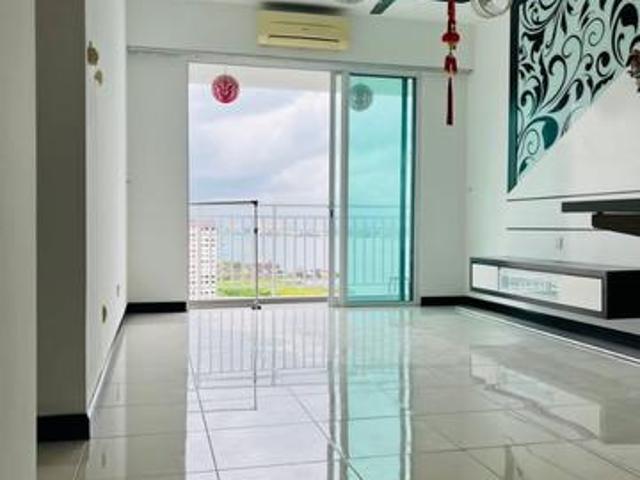 Summer Place Renovated Unit 2 Car Parks Seaview Karpal Singh Drive