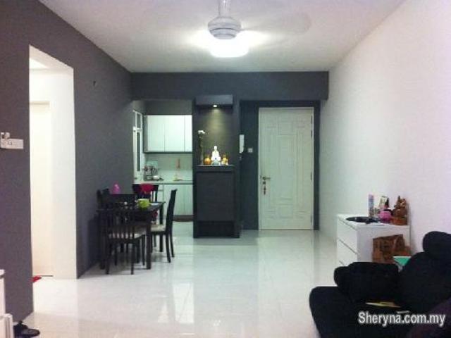 SUMMER PLACE TOWER 2 HIGH FLOOR