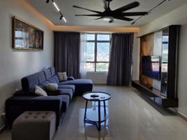 Summer Tower Unit For Sale