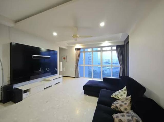 Summerdale Condominium For Rent, $4,800, 3 Bed 2 Bath 1,216 sqft $3.95 psf