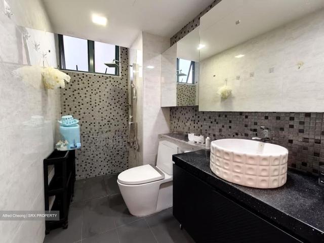 Summerdale D22, Condominium
