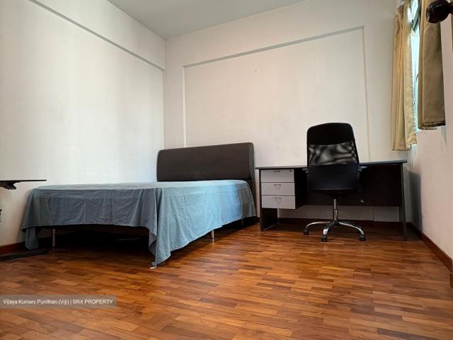 Summerdale D22, Condominium